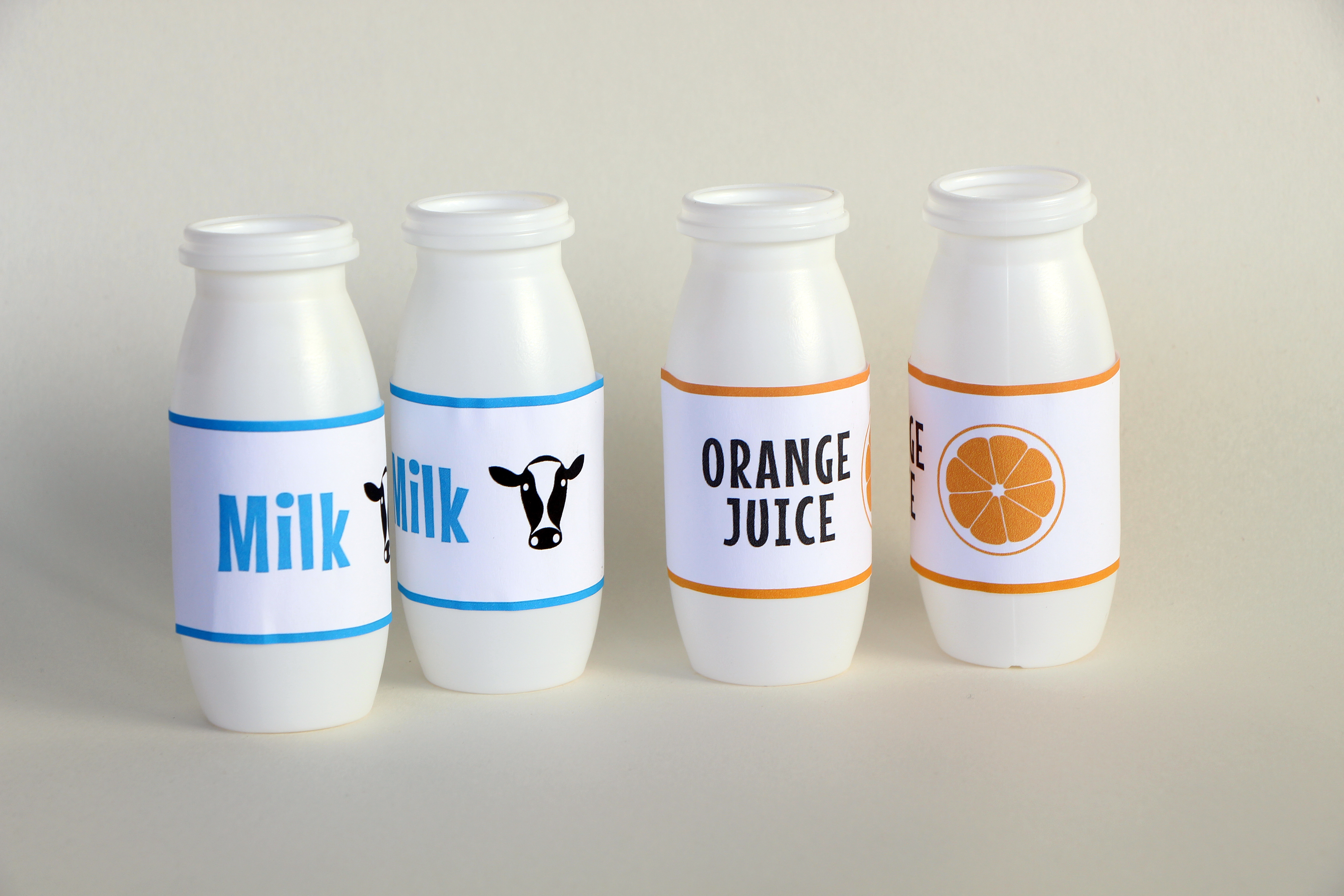 Milk Play Milk Play