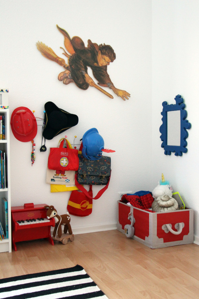 shared kids rooms 06