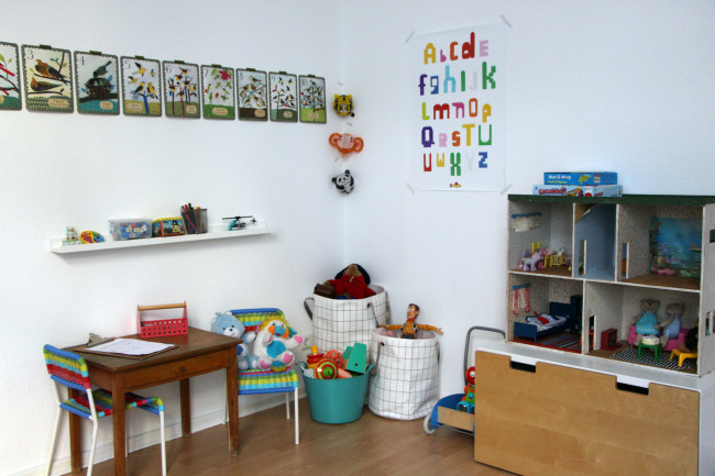 shared kids rooms 08