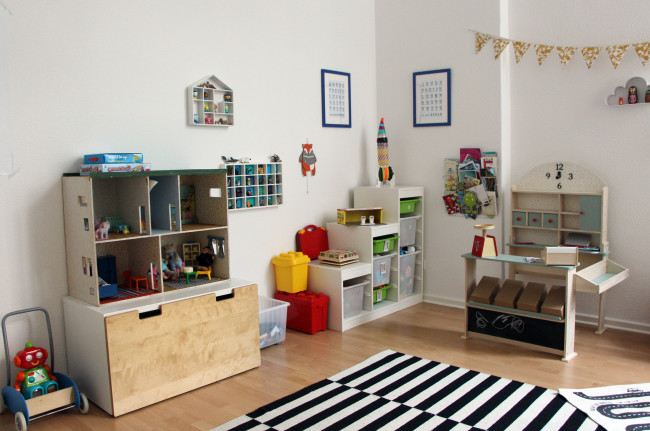 shared kids rooms 10