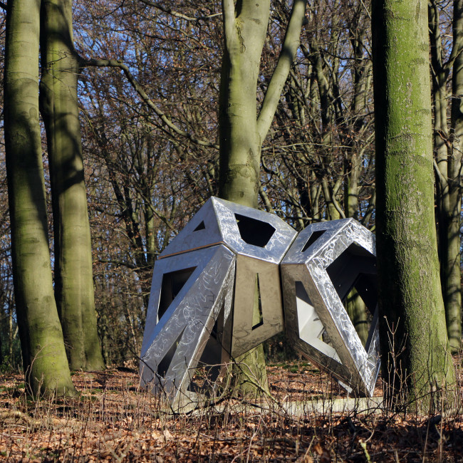 Wuppertal Sculpture Park 01