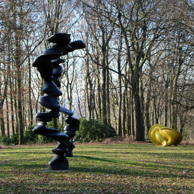 Wuppertal Sculpture Park 02