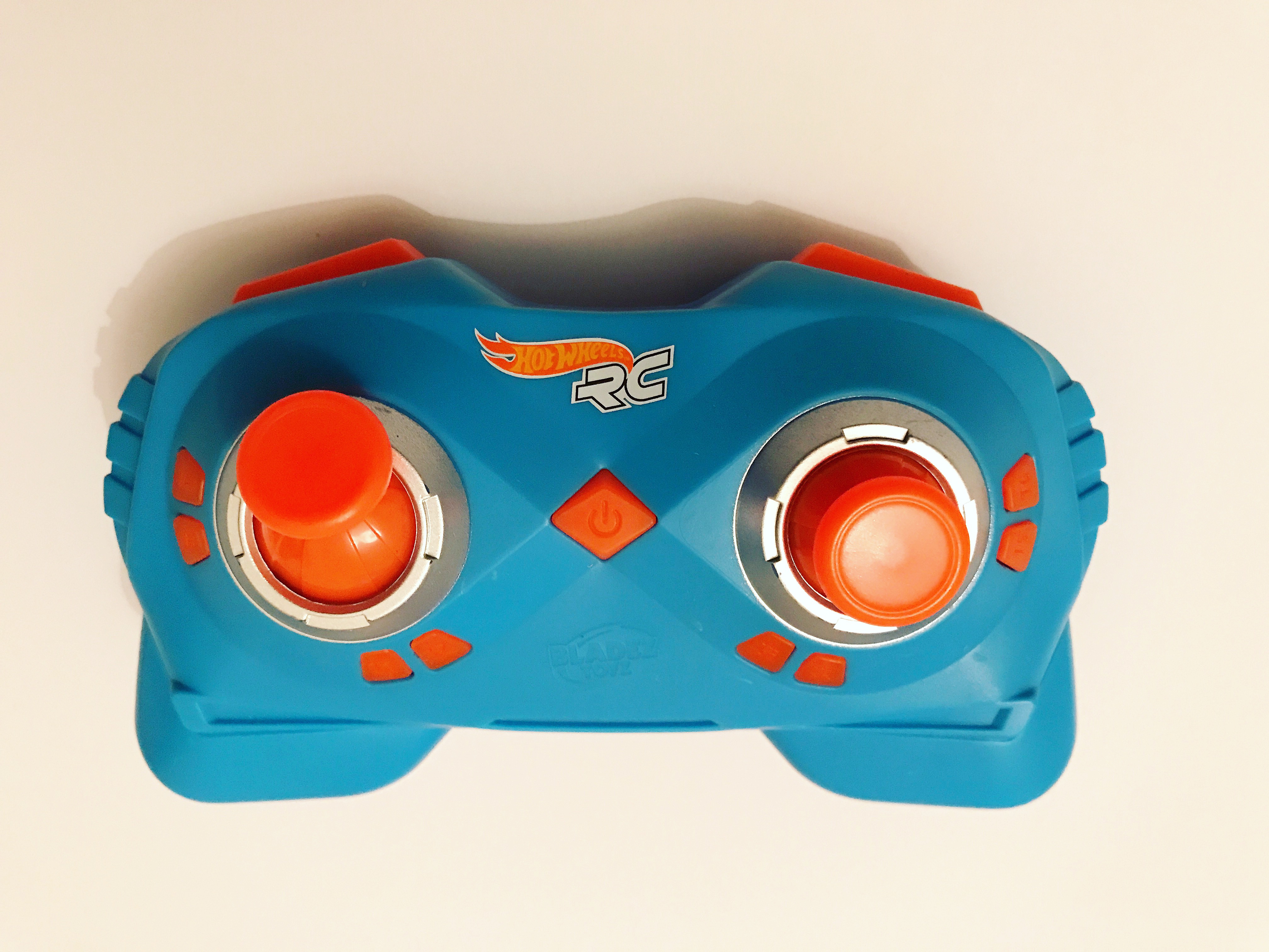 Hot wheels shop drone replacement blades