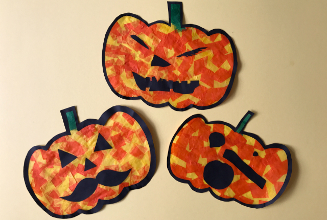 Halloween crafts for 10 year olds - Craft with Cartwright