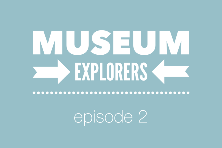 Museum Explorers #2