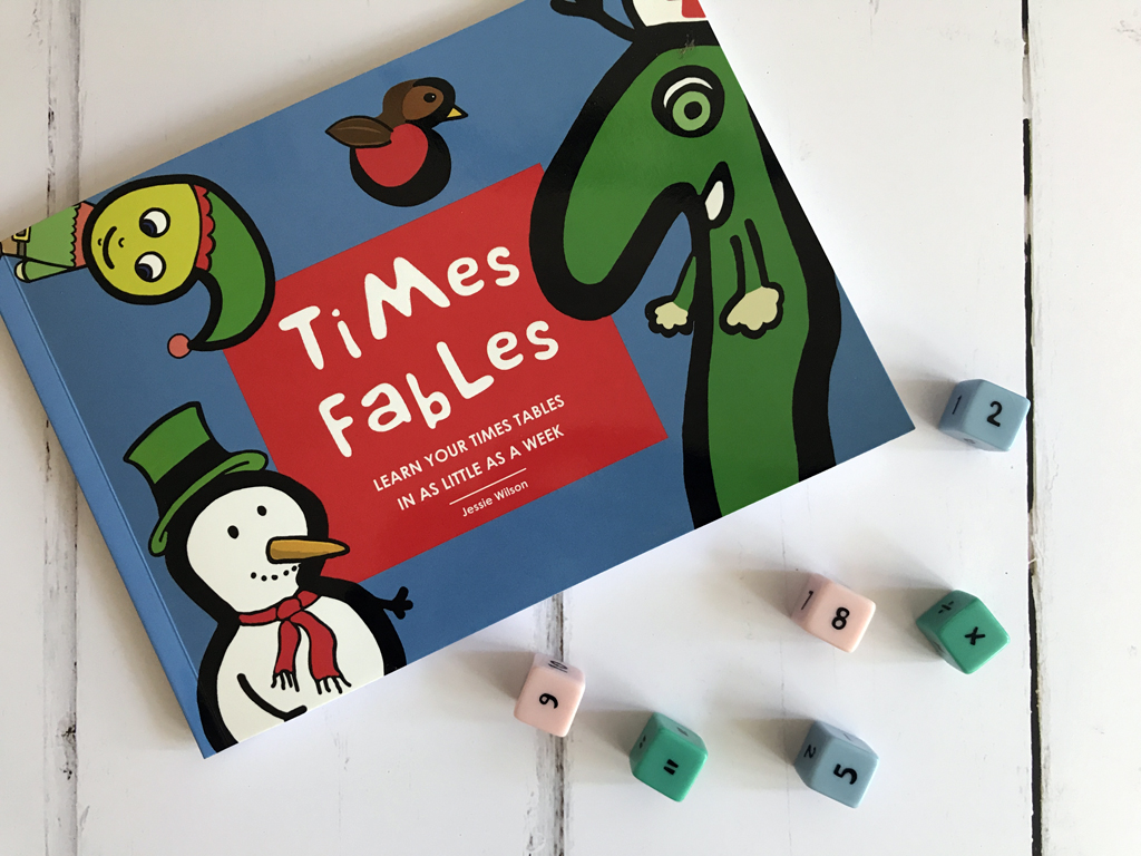 times fables book review