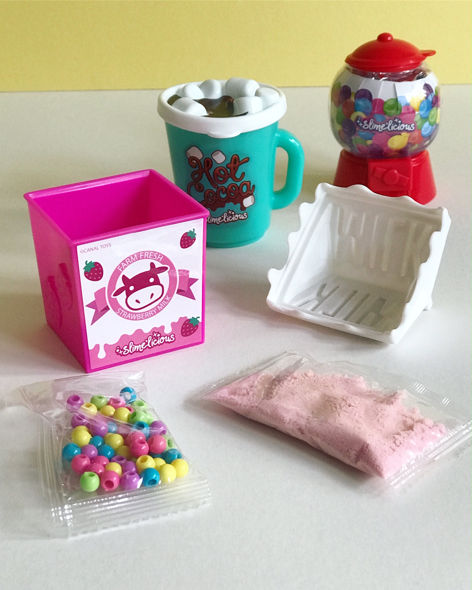 REVIEW: So Slime DIY Slime Shakers 