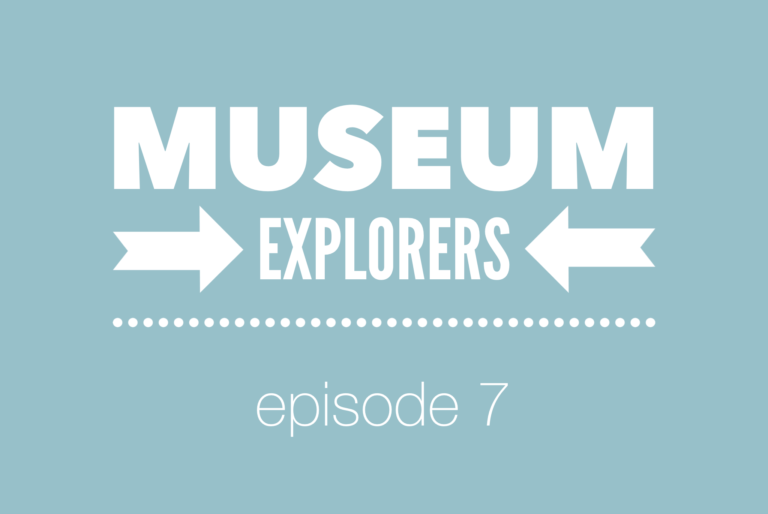 Museum Explorers #7