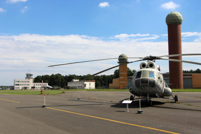 Military History Museum of the Federal Armed Forces Berlin-Gatow