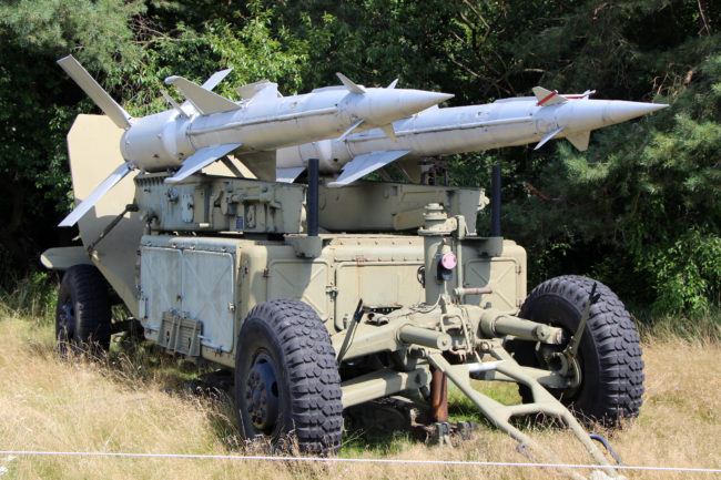 Military History Museum of the Federal Armed Forces Berlin-Gatow