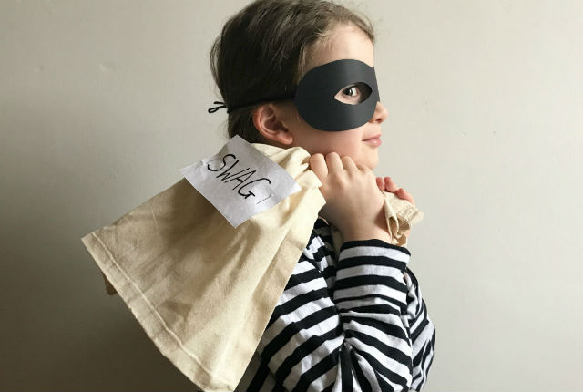 9 World Book Day Costumes on a Budget – The Bear & The Fox