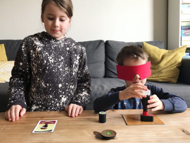 Maki Stack game review