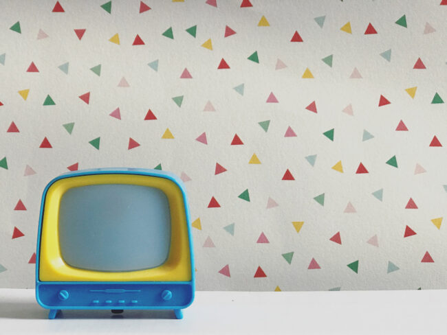 Best Educational TV Shows for Kids