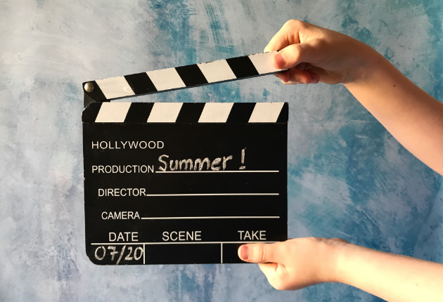 Best Summer Movies for Families