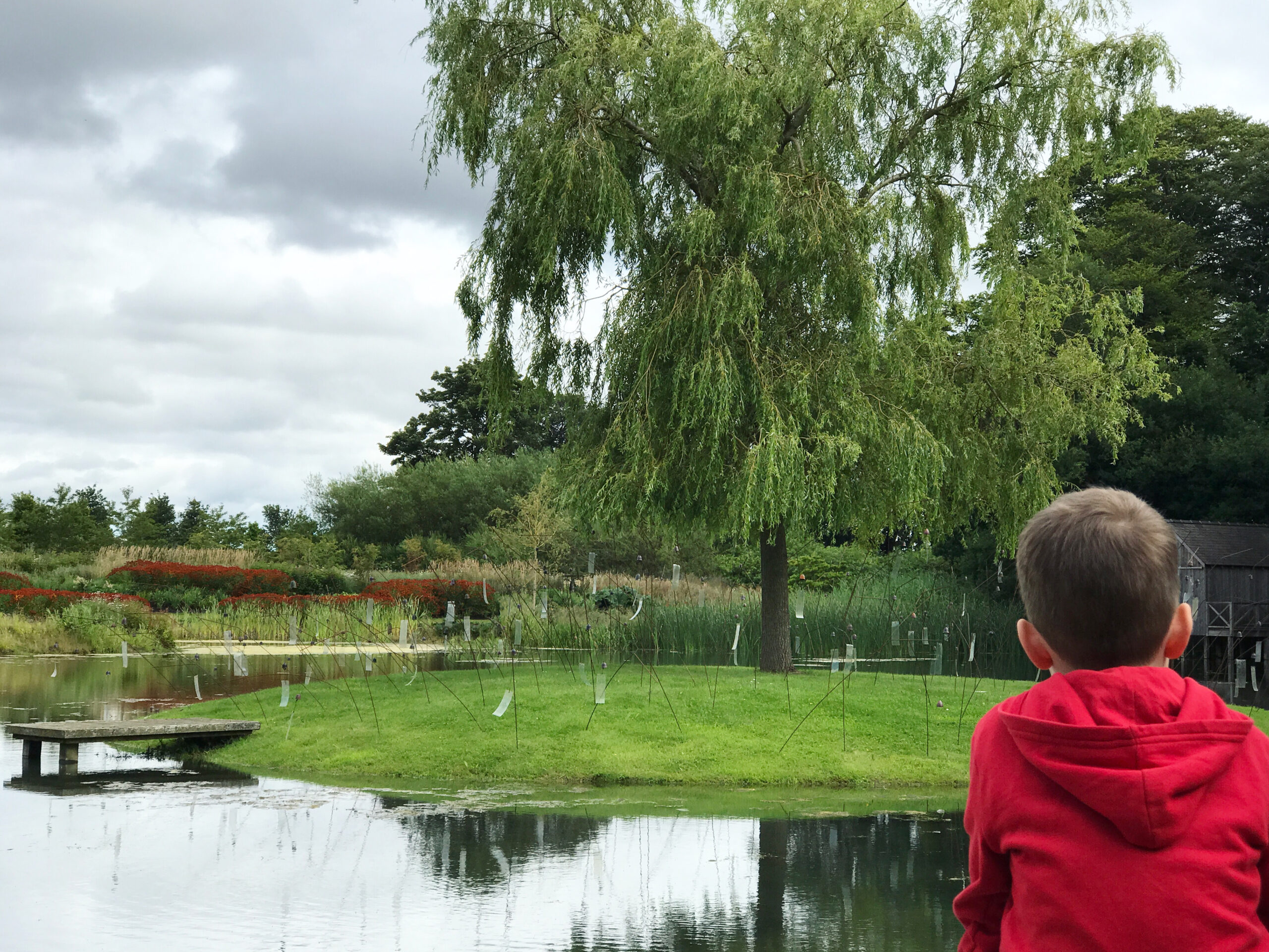 Jupiter Artland Sculpture Park