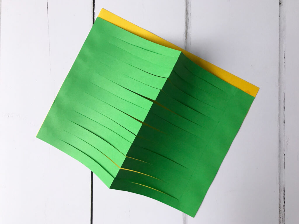 DIY Chinese Paper Lanterns