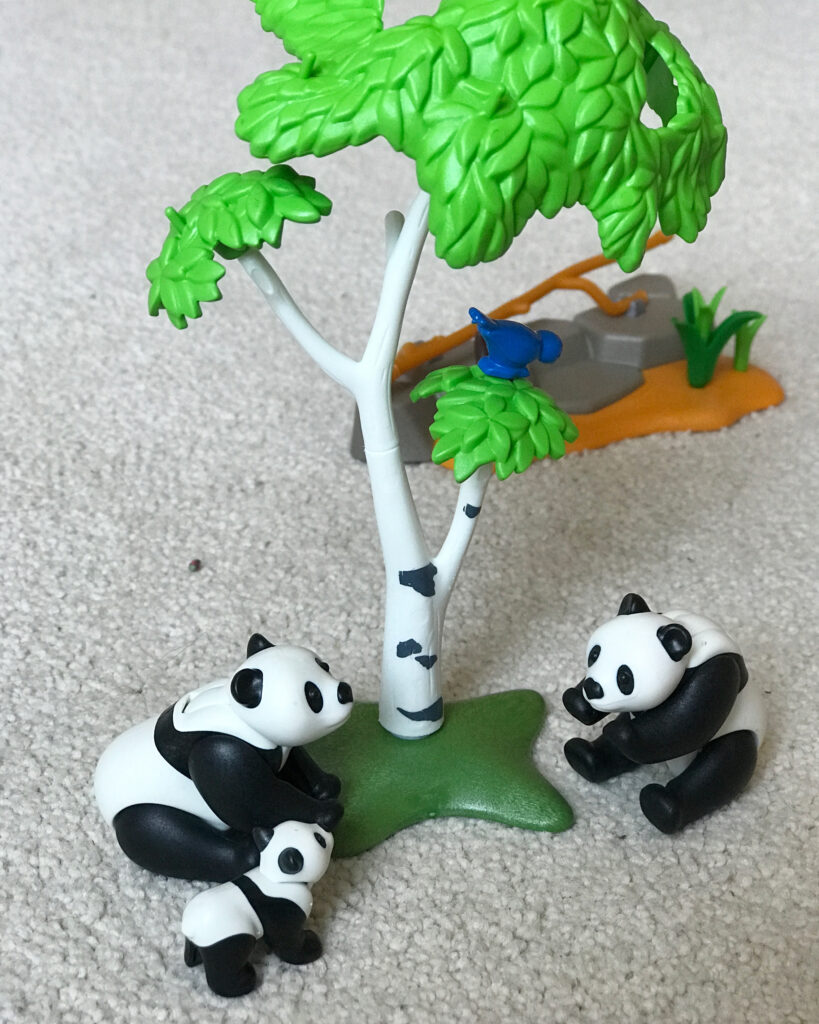 Playmobil Zoo Review