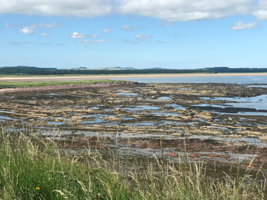 Belhaven Bay Beach