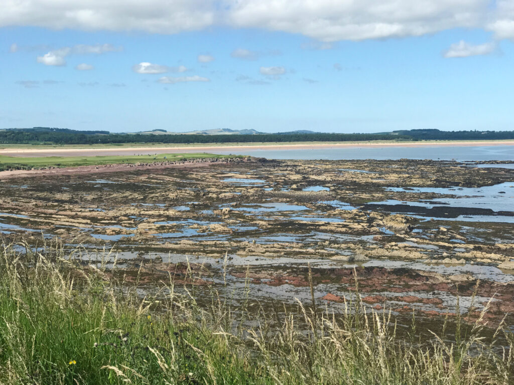 Belhaven Bay Beach 