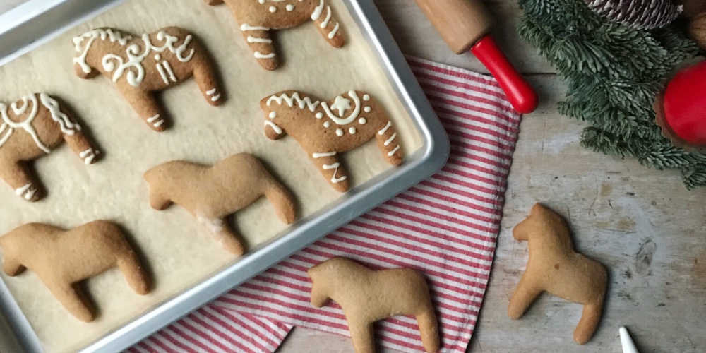 German Christmas Cookie Recipes Lebkuchen