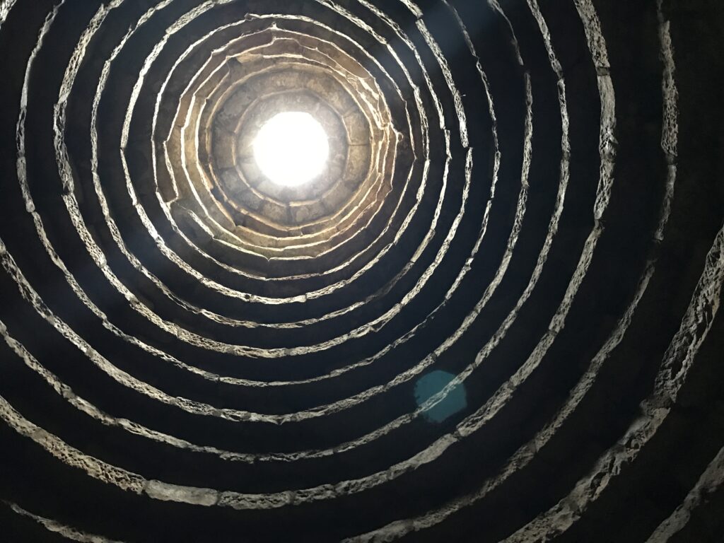 Aberdour Castle Dovecot