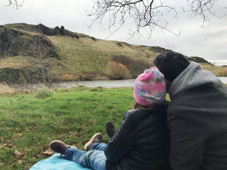 Reflections – January 2022