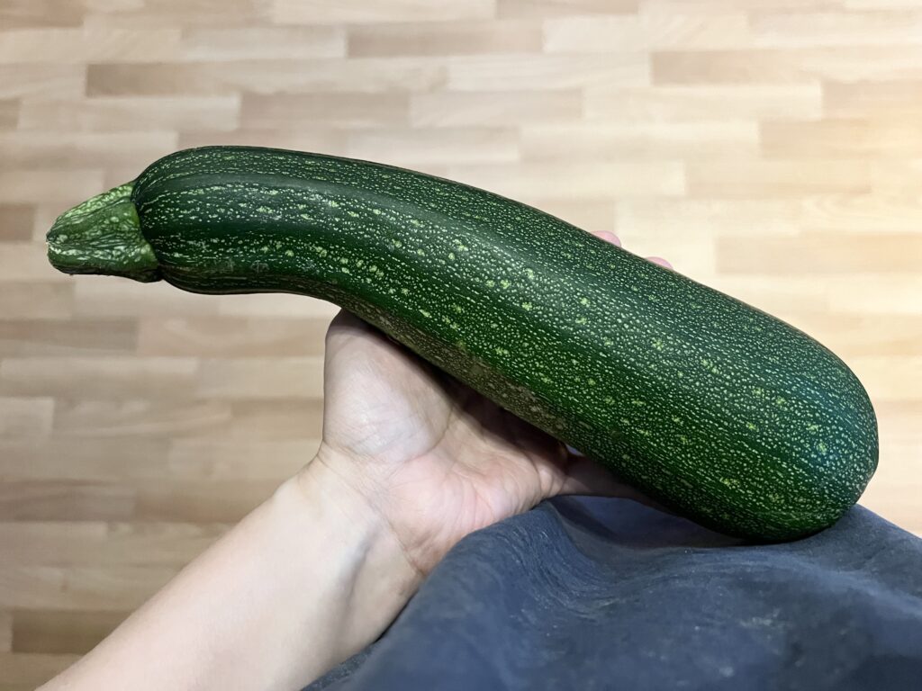courgette for baking courgette cake