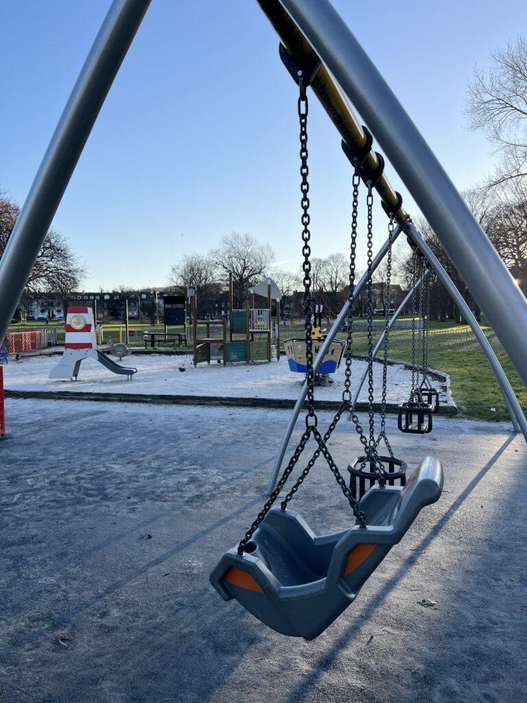 Leith Links Play Park