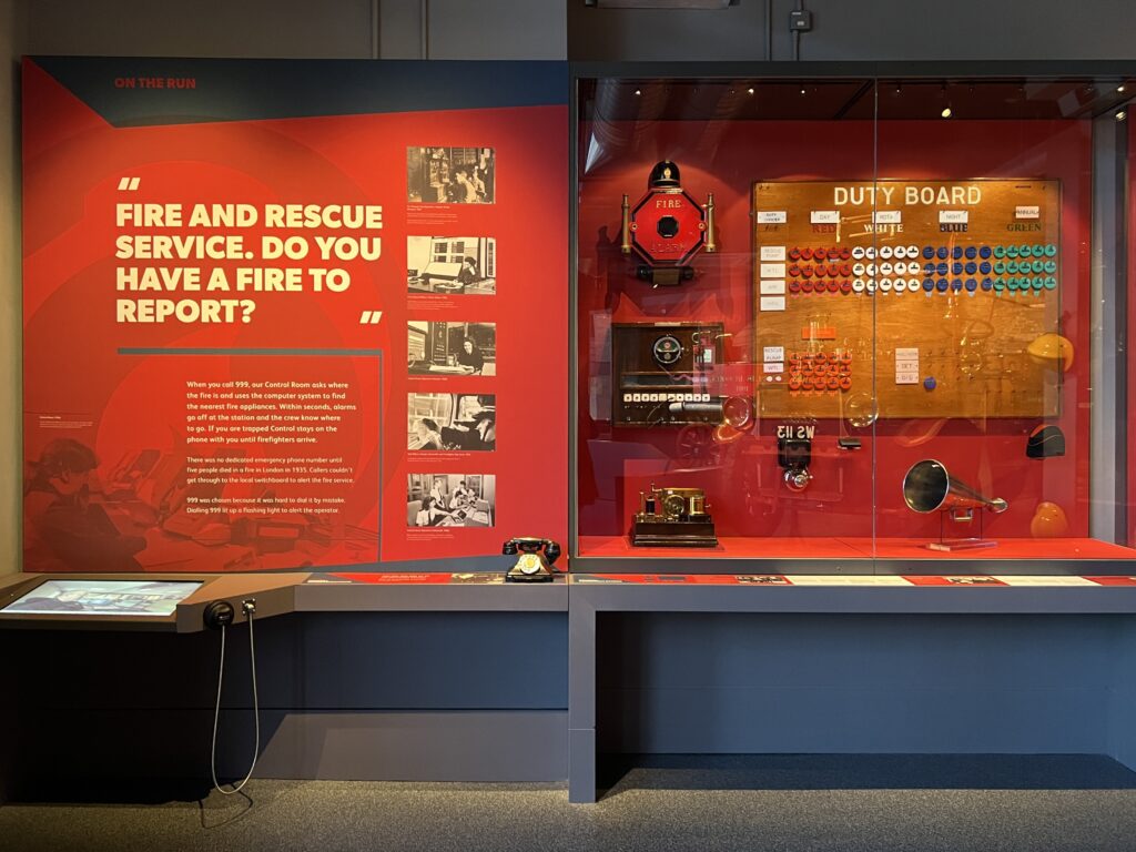 Museum of Fire Heritage