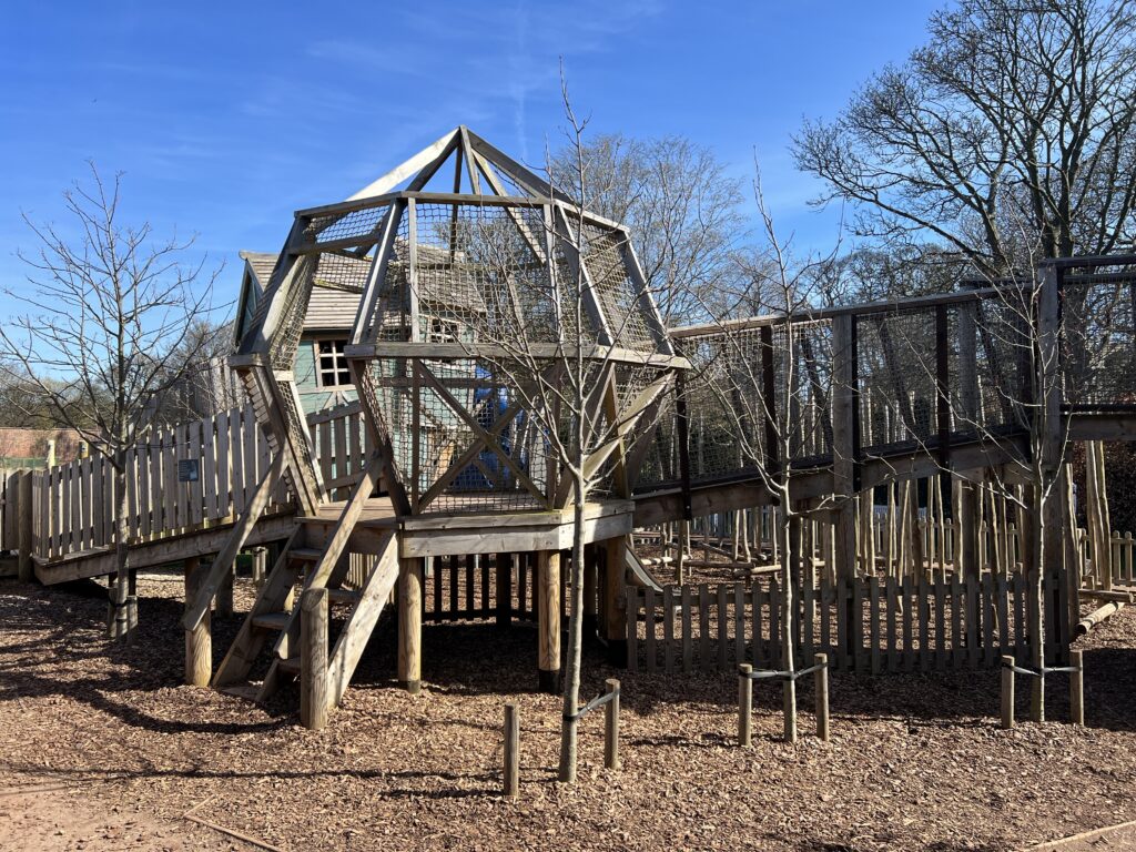 Weehailes Adventure Play Park