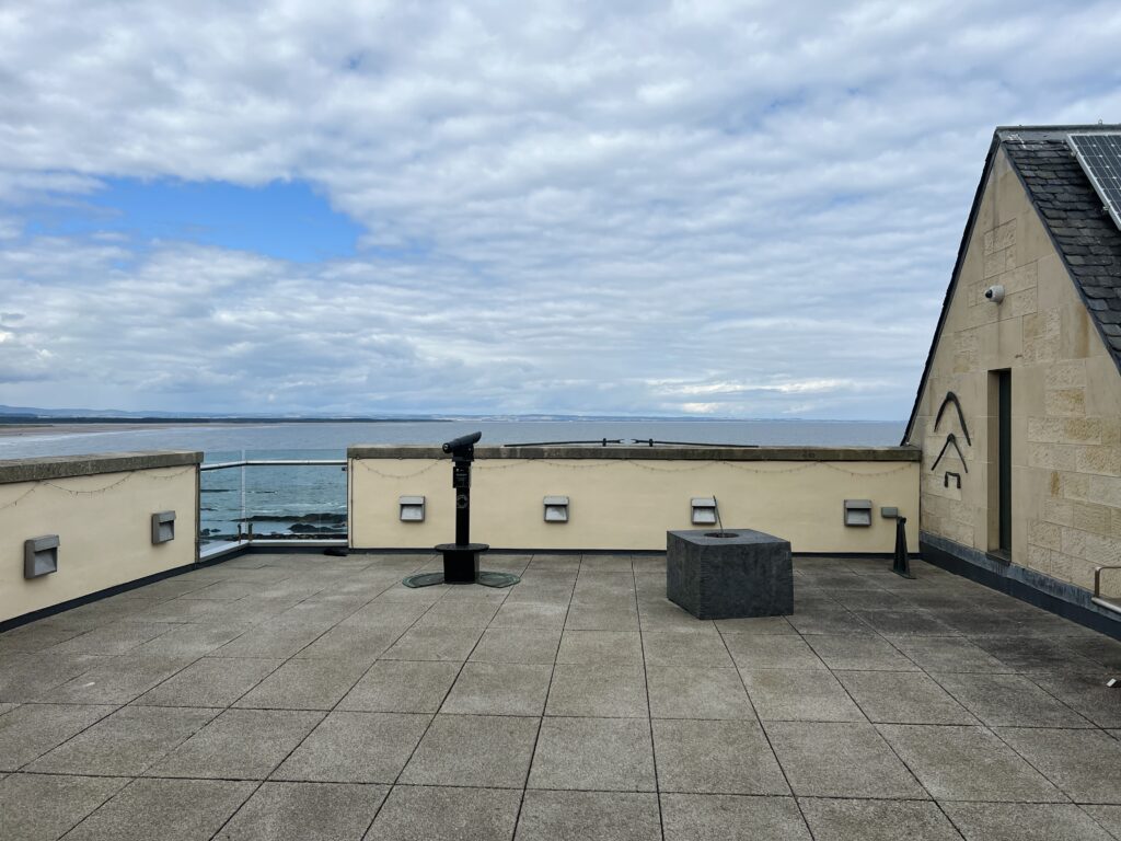 Wardlaw Museum St Andrews Terrace