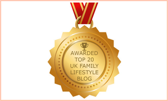 UK Family Lifestyle Blogs