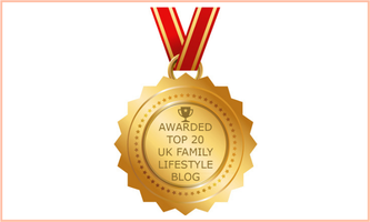 UK Family Lifestyle Blogs