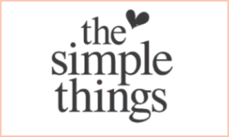 The Simple Things